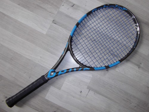 Raquette tennis babolat - tennis, pure