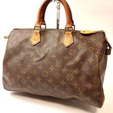 Louis Vuitton Speedy 35