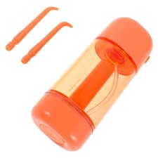  Hydropulseur dentaire non électrique : irrigateurs buccaux manuels portables