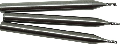 Fraises dent cyl coupe - 3,