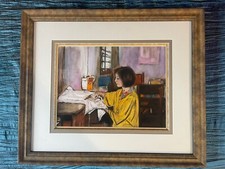 Sophie Le Clanche - Dessin -