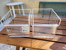 paniers congélateur