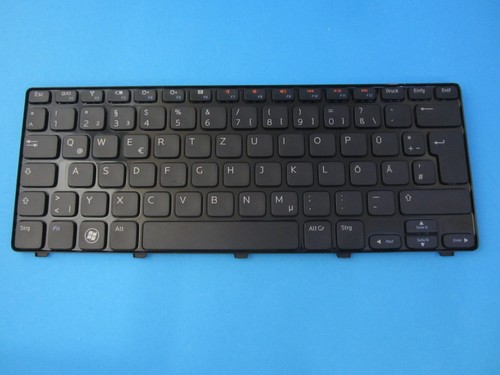 Clavier qwertz dell mini - clavier, 11