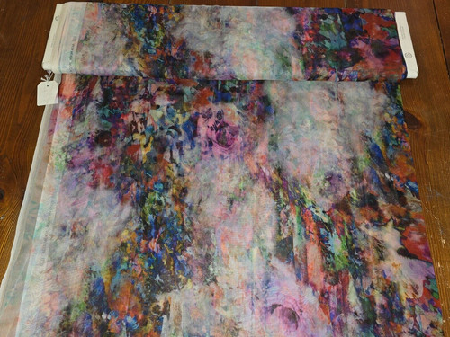 Tissu haute couture - tissu, moda
