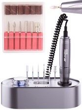 MalTec Fraise à Ongles