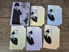 Coffret De 5 Dvd Charlie