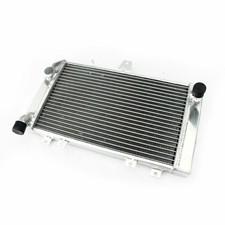 Radiateur à refroidissement par eau pour Kawasaki ZRX 1100 96-2000 ZRX1200 01-05
