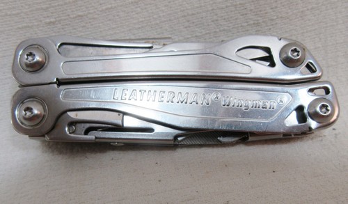 Leatherman multi tool - multi,