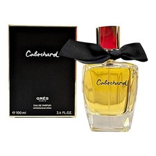 CABOCHARD DE GRES 100ml - EAU