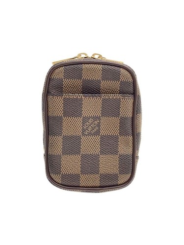 Louis vuitton pochette marron - louis,