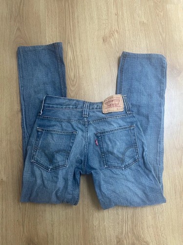 Jean levi 511 - jean, levi's