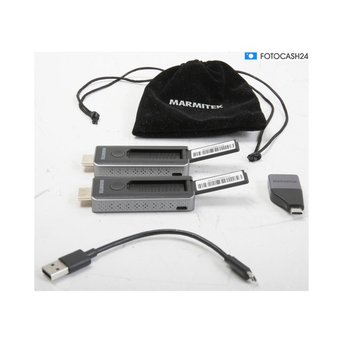 Marmitek stream pro - marmitek, s2