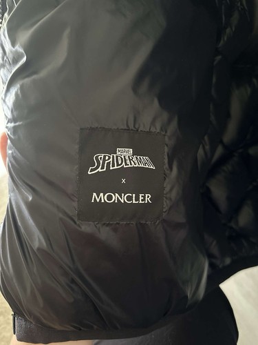 Doudoune moncler - doudoune,