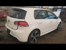 Passenger Caliper Rear 310mm 12.20" Rotor Fits 09-15 AUDI TT 6725292