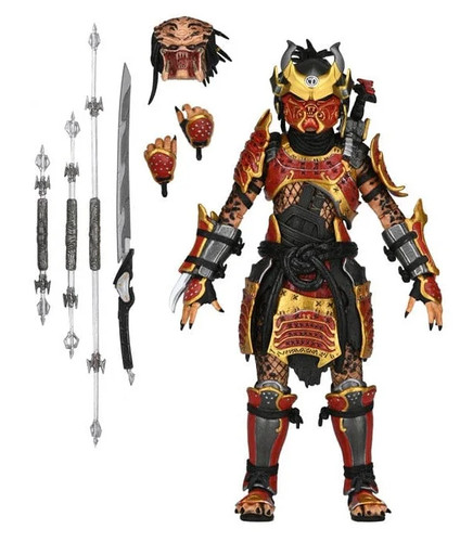 Predator hunting grounds - predator:,