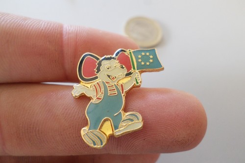 Badge pin broche - pin,