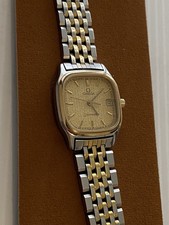 Montre Oméga Vintage