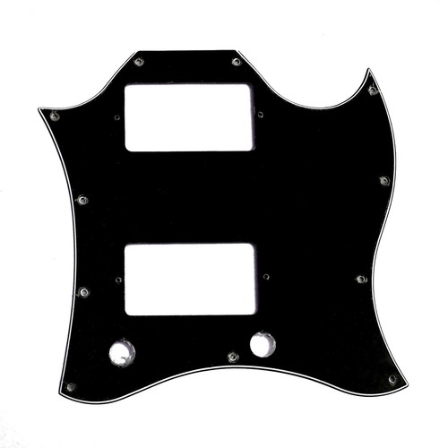 Custom pickguard for gibson - custom,