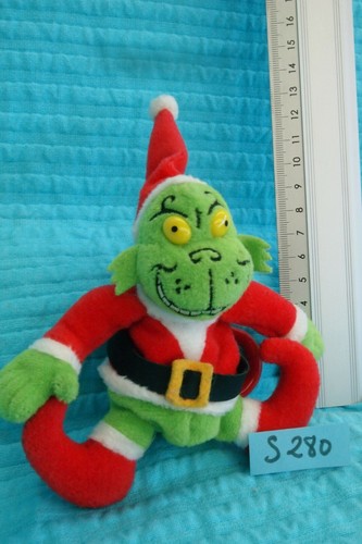 Peluche s280 porte clé - peluche, :