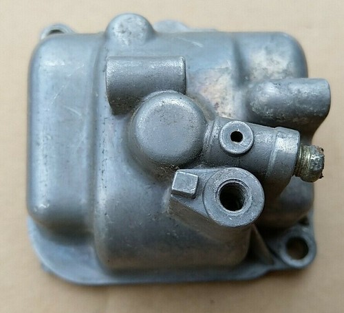 Cuve carburateur cylindre ou - cuve,