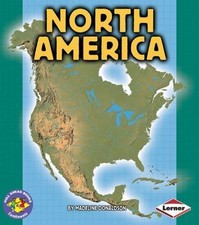 North America; Pull Ahead Books; Pull- paperback, Madeline Donaldson, 0822524945