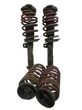 Strut Amortisseurs avant et