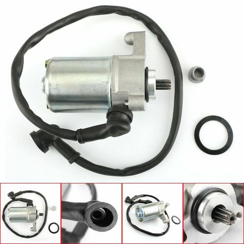Demarreur electrique yamaha - demarreur,