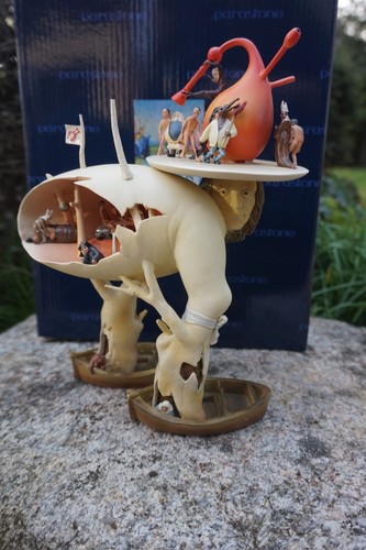 Jb21 figurine statuette gm - figurine,