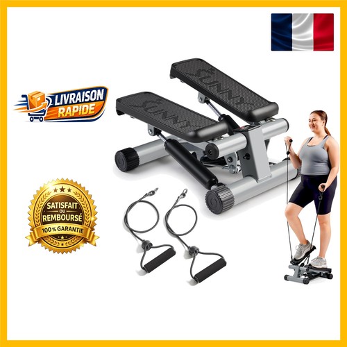 Sunny health mini - health, stepper