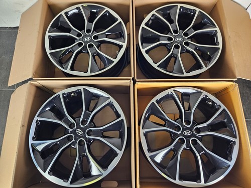 Original hyundai i30 n - 4x,