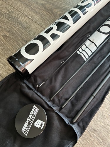 Orvis helios 7wt - helios,