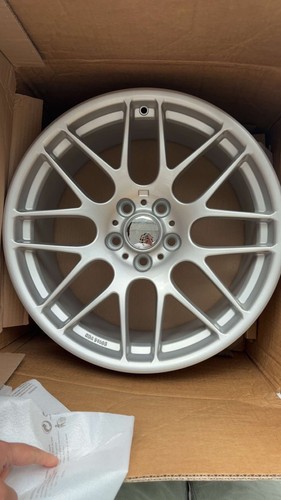Jantes csl pouces - jantes,