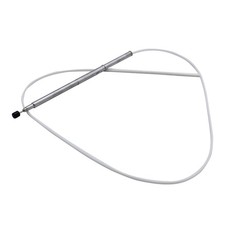 Antenne électrique de Mât