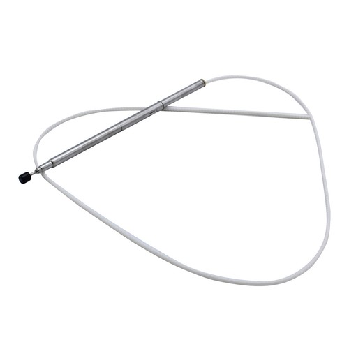 Antenne électrique mât - antenne,
