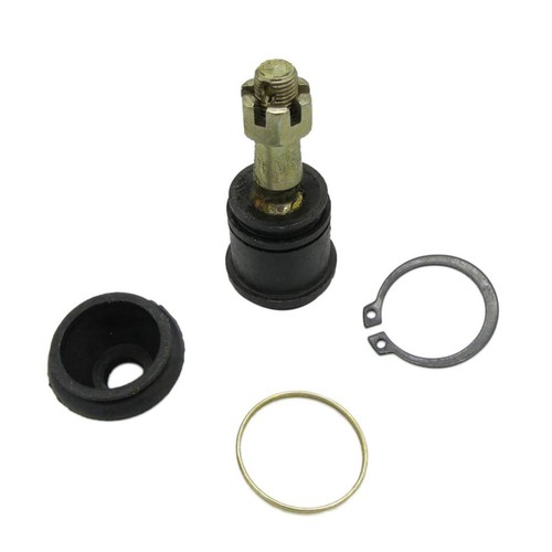 Embout rond tige - embout,