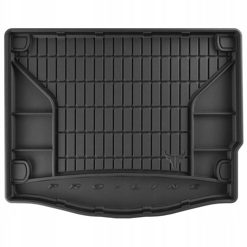 Tapis coffre caoutchouc - de,