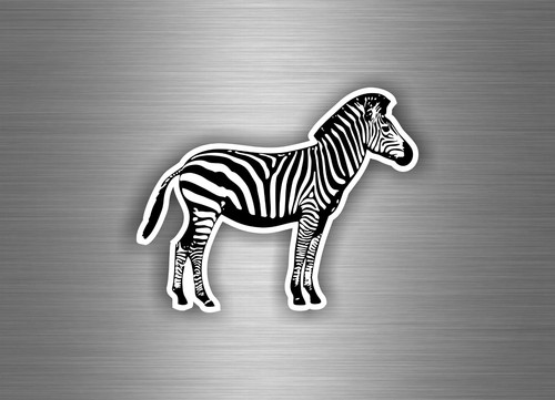 Autocollant sticker voiture