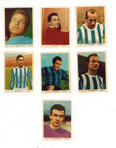 Girandole succès 1958 7 - 1958,