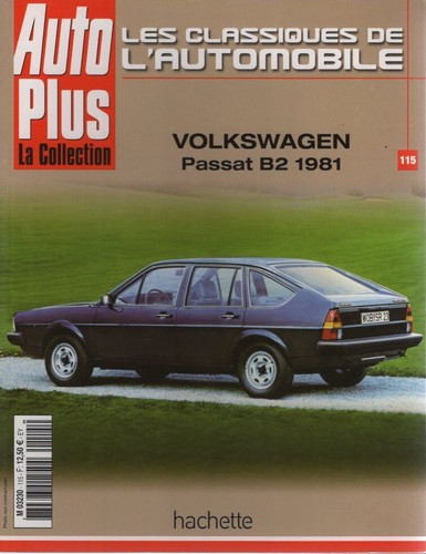 Les classiques automobile - les, de