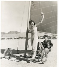 Photo originale Rod Cameron