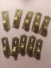 Lot de 10 anciennes entrées