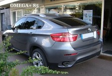 Film Teinté vitre voiture HP