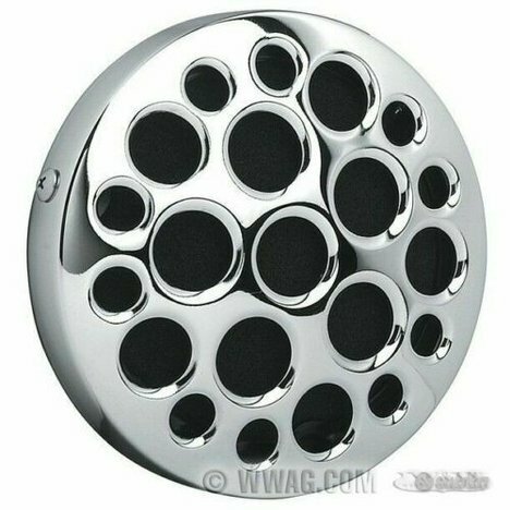 Filtre air harley davidson - filtre,