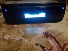 autoradio vintage SONY CDX-M8800