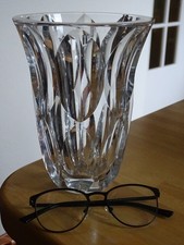 SAINT LOUIS CRISTAL TAILLER