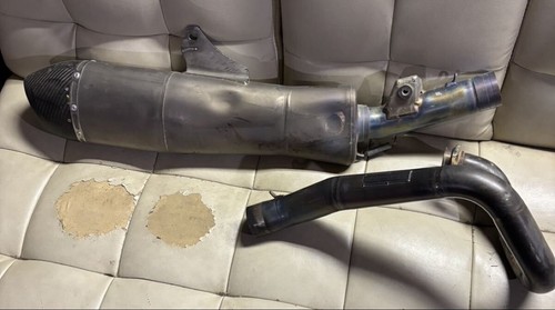 Yoshimura full exhaust - yoshimura,