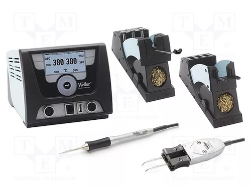 Weller t0053422399n station - weller,