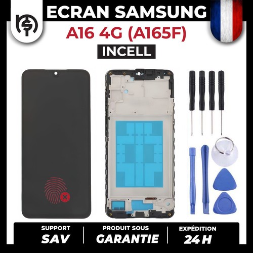 Ecran lcd incell - lcd,
