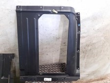 Cloison de separation