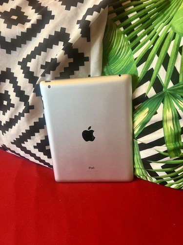 Apple ipad fi 128 go - apple,